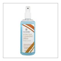 Prep Cleasing Sany Spray Antibacterial 236ml - Cuccio