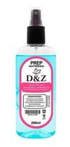 Prep Dez Antibactericida Limpa Protege Higieniza Dez 200 Ml