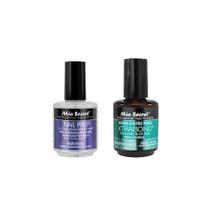 Prep e Primer para Unhas Xtrabond Mia Secret 15ml (NP-30 e PR100)