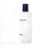Prep Higienizador Bluwe 130ml - Frasco Novo Vidro