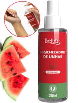 Prep Higienizador de Unhas melancia beltrat sem corante