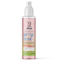 Prep Nail Melancia 200ml - Yelsew Miss