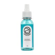 Prep Nails 21 Higienizante Menta 120ml