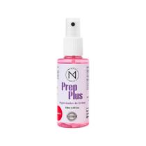 Prep Plus Majestic Nails Higienizador de Unha Melancia 120ml