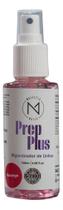 Prep Plus Majestic Nails Higienizador de Unhas Morango 120ml Prep Plus Majestic Nails Higienizador de Unhas Morango 120ml