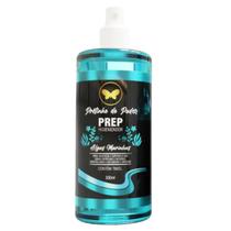 Prep Pretinho Do Poder Higienizador De Unhas Algas Marinhas Bactericida 300 Ml