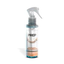 Prep Sanitizer Victoria Nails 200ml