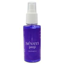 Prep seven 120ml higienizador de unhas alongamento