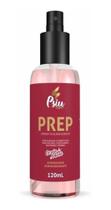 Prep Spray 120ml - Cereja & Avelã - Psiu