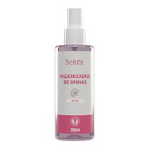 Prep Spray Higienizador Notas Florais 260ml - Beltrat