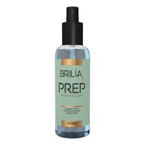Prep - Spray Higienizante - 120Ml Brilia