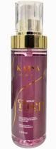 Prep Spray Limpeza Controle de Oleosidade Kaisa Rosa 120ml