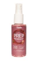 Prep Spray para cuidados das unhas humma higieniza e protege