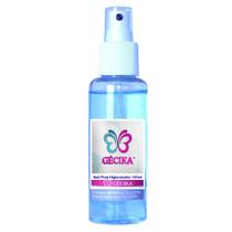 Prep Spray Prep Unhas Para Unhas Gel Acrigel Anti Fungo