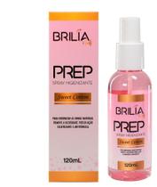 Prep sweet cotton rosa 120ml brilia nails