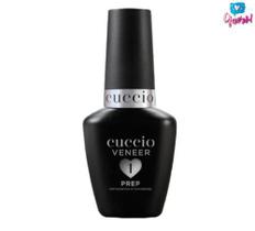 Prep Veneer Passo1 para Unhas Cuccio 13ml