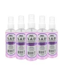Prep XED 120ml Bactericida Para Cuidados da Unha