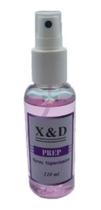 Prep Xed Bactericida Para Cuidados Da Unha 120 Ml