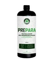 Prepara 1500ml Easytech