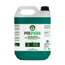 Prepara 5l