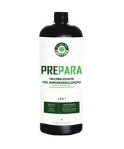 Prepara Neutralizante Pré Impermeabilização 1,5L Easytech