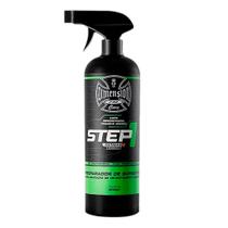 Prepara Superficie Step1 Dimension 500ml Prepara Superficie Step1 Dimension 500ml