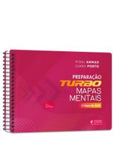 Preparação Turbo - Mapas Mentais: 1ª Fase da OAB Preparação Turbo - Mapas Mentais: 1ª Fase da OAB