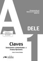 Preparacion al diploma - dele a1 - claves - edicio