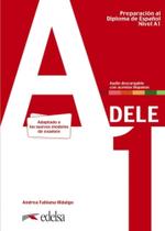 Preparacion al diploma - dele a1 - libro del alumn - EDELSA