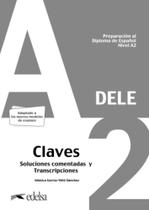 Preparacion al diploma - dele a2 - claves - edicio - EDELSA