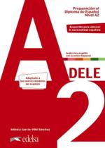 Preparacion al diploma - dele a2 - libro del alumn - EDELSA