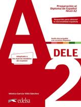 Preparacion Al Diploma Dele A2 Libro Del Alumno Edicion 2020