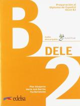 Preparacion Al Diploma Dele B2 Libro Del Alumno Audio Descargable Ed 2019