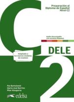 Preparacion al diploma - dele c2 - libro del alumno (ed. 2024)