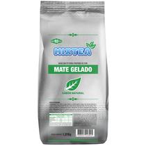 Preparado Chá Mate Gelado NATURAL Mix Tea FMB 1 kg