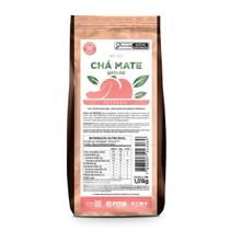Preparado Chá Mate Gelado PÊSSEGO Mix Tea FMB 1 kg Preparado Chá Mate Gelado PÊSSEGO Mix Tea FMB 1 kg