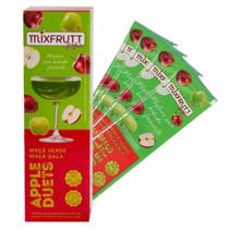 Preparado de Frutas Maçã Verde 180g - Mixfrutt