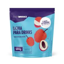Preparado Easy Drinks Lichia 100g