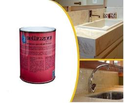 Preparado Mármores e Granitos - Brilho Excepcional