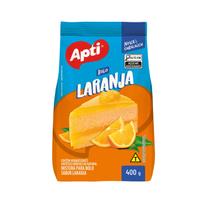 Preparado para Bolos 400g Apti
