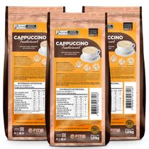 Preparado para Cappuccino FMB 1,01 kg Pack c 3