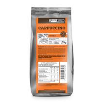 Preparado para Cappucino sabor Caramelo 1,01 Kg FMB
