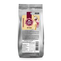 Preparado para Frape e Milkshake Frape Cream FMB 1 Kg