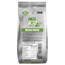 Preparado para suco de milho Ice Milho Verde FMB 1 Kg