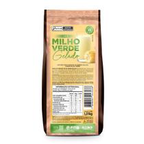 Preparado para suco de milho Ice Milho Verde FMB 1 Kg