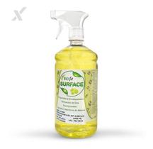 Preparador De Envelopamento Removedor De Cola Bio Jet 1l