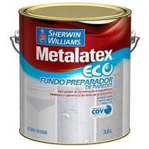 Preparador de Parede Eco Metalatex Sherwin-Williams