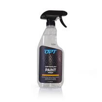 Preparador de Pintura Optimum Polymer 503 ml Solução para Painel Preparador de Pintura Optimum Polymer 503 ml Solução para Painel