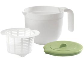 Preparador de Queijo Ghidini