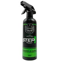 Preparador de Superfície para Vitrificador DImension CarCare Step 1 - 500ml Preparador de Superfície para Vitrificador DImension CarCare Step 1 - 500ml